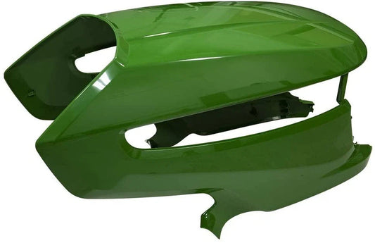 John Deere Original Equipment Hood - M152313