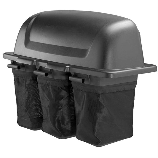 Husqvarna 54 in 3-Bin Soft Sided Lawn Mower Bagger - 960730026