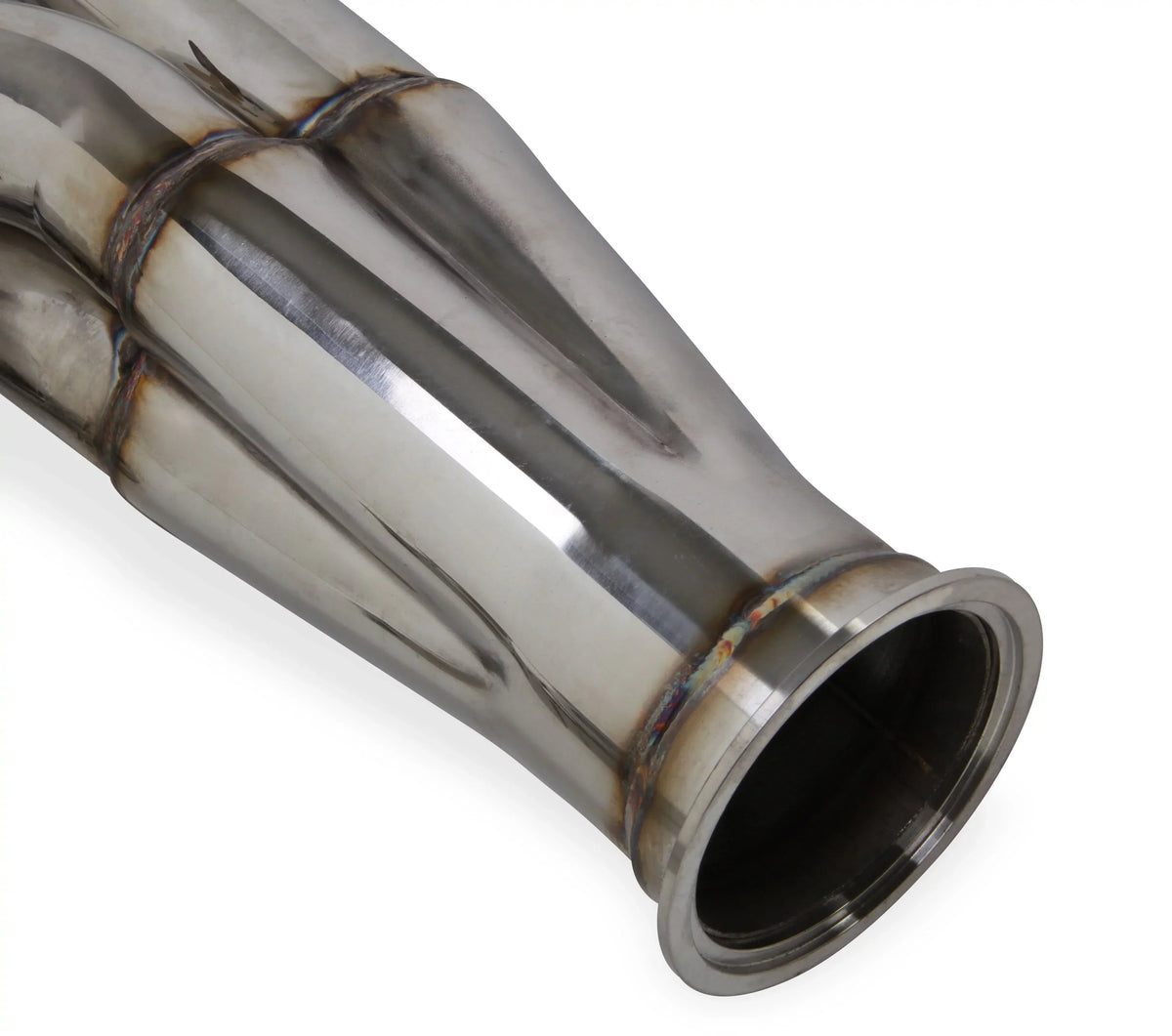 Flowtech Exhaust Header - 11535FLT