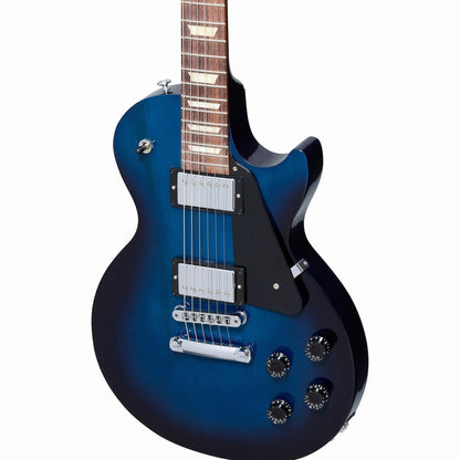 Gibson Les Paul Studio Limited-Edition Electric Guitar Manhattan Midnight