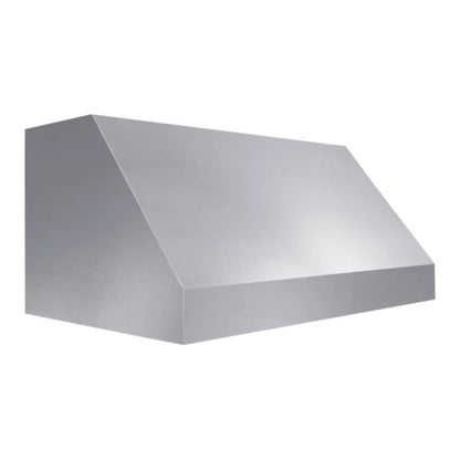 ZLINE Under Cabinet Range Hood, 36 in, DuraSnow Stainless Steel - 8685S-36