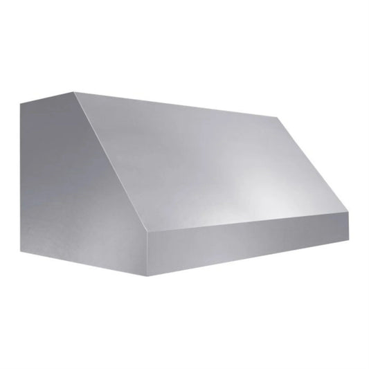 ZLINE Under Cabinet Range Hood, 36 in, DuraSnow Stainless Steel - 8685S-36