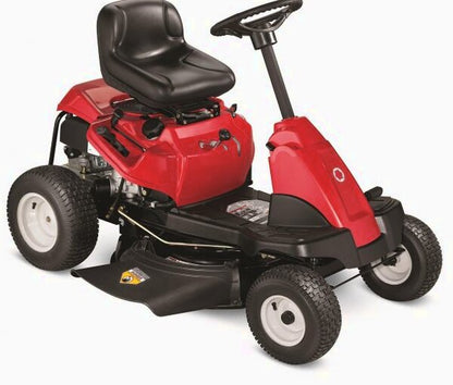 Troy-Bilt 382cc 30-Inch 6-Speed Riding Lawn Mower - TB30